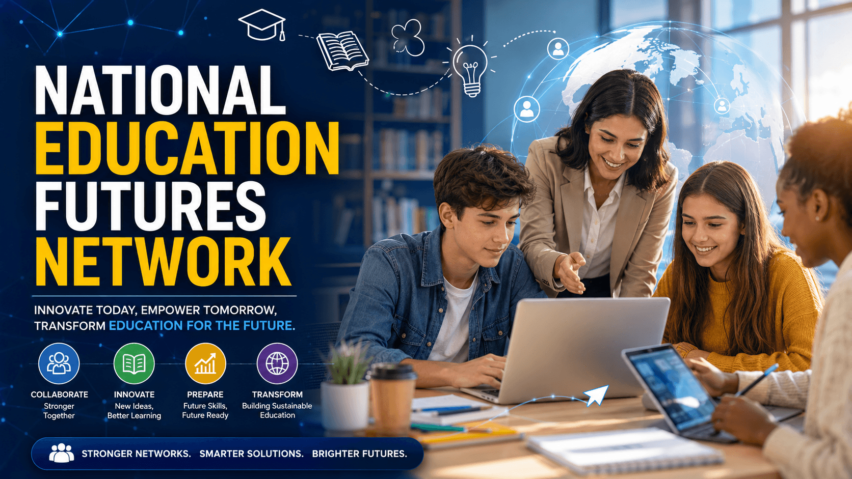 National Education Futures Network