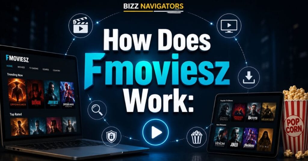 Fmoviesz
