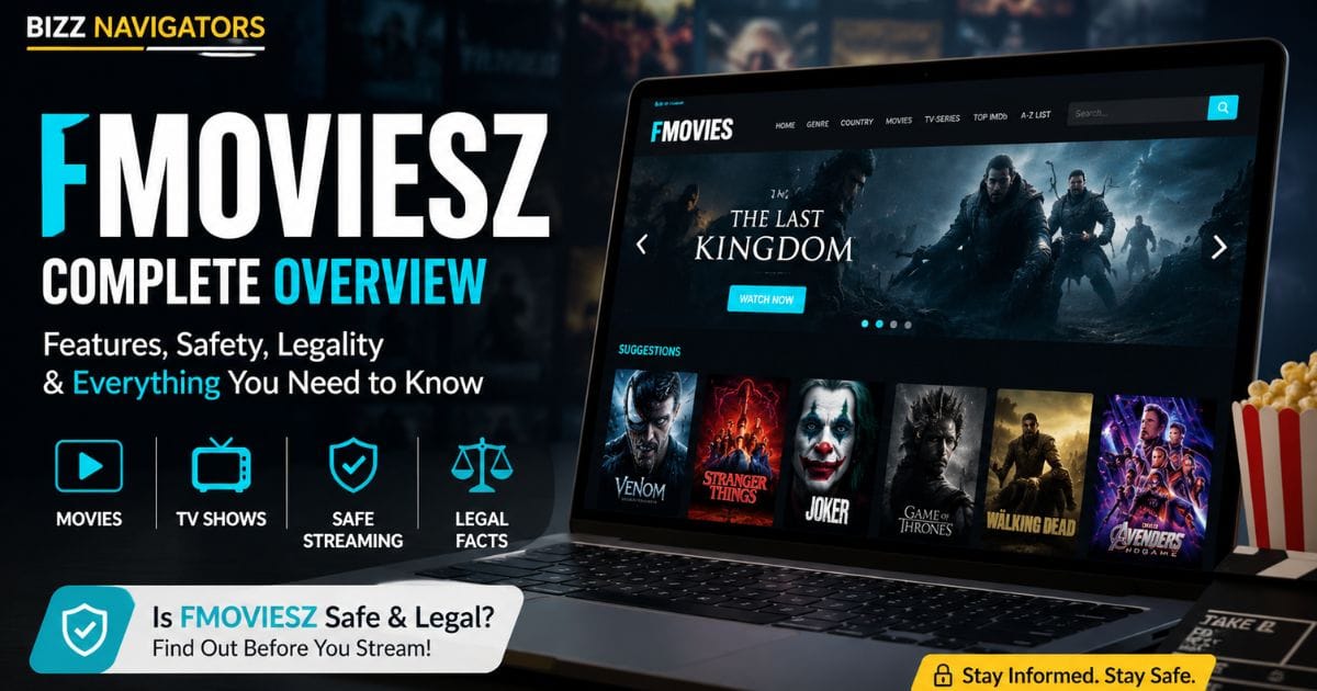 Fmoviesz