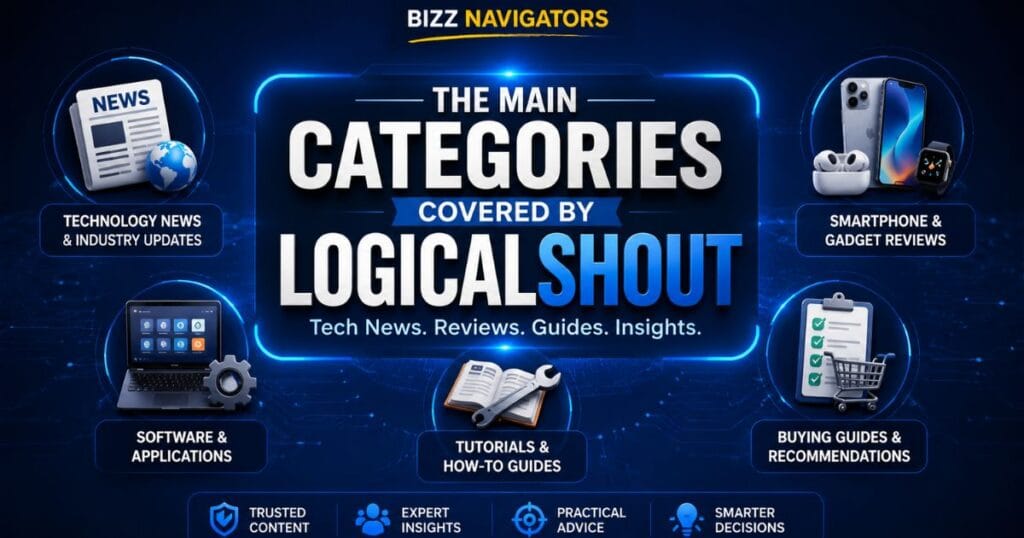 LogicalShout