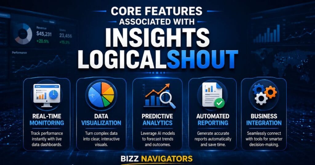 LogicalShout