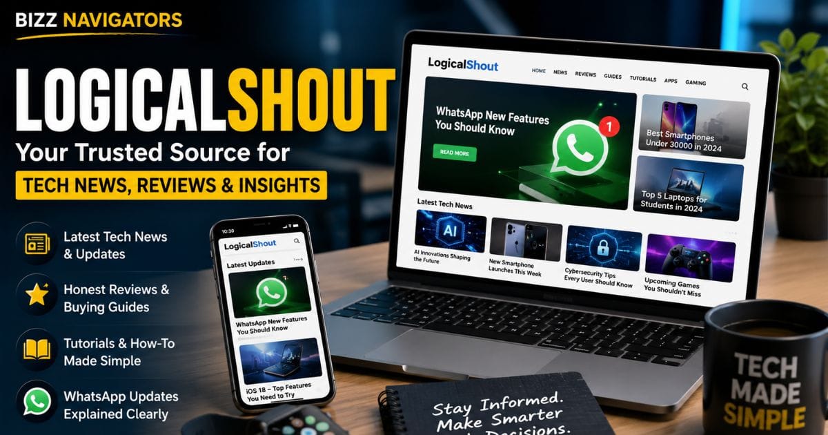 LogicalShout