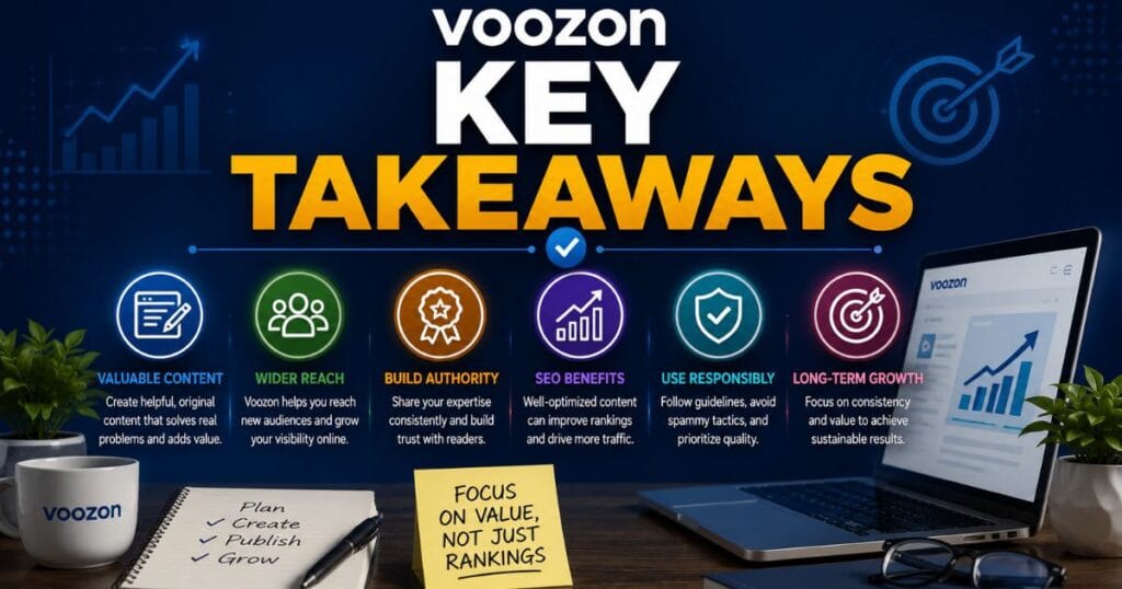 Voozon