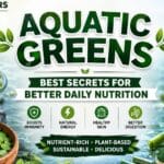 Aquatic Greens