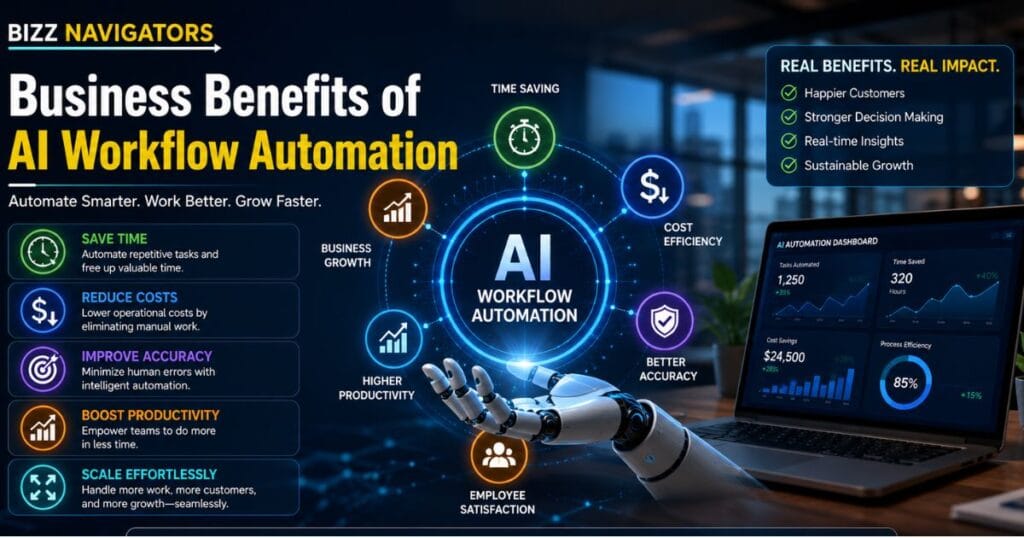Droven Io AI Automation Tools