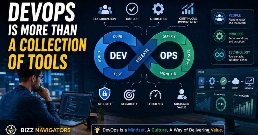 Droven. io DevOps Tutorials