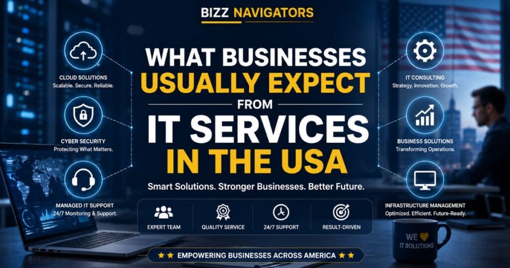 Droven.Io IT Services in USA