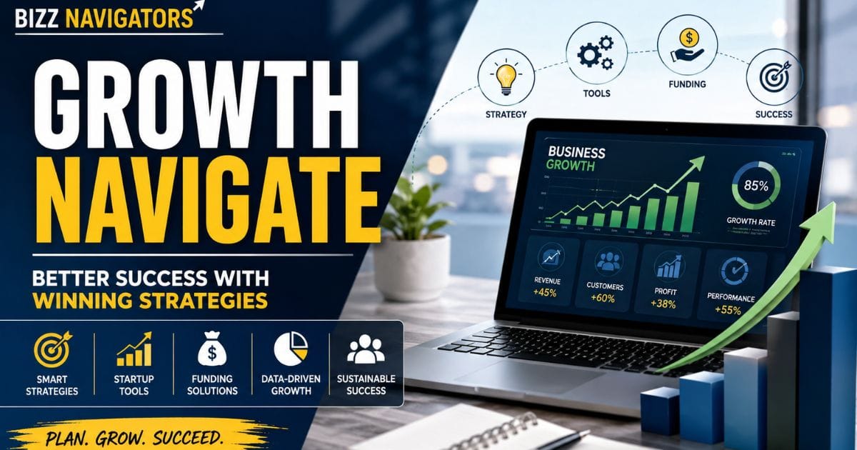 Growth Navigate