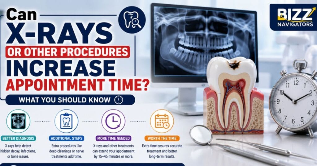 How Long Does It Take to Fill a Cavity