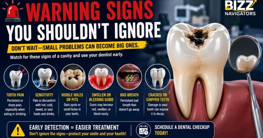 How Long Does It Take to Fill a Cavity