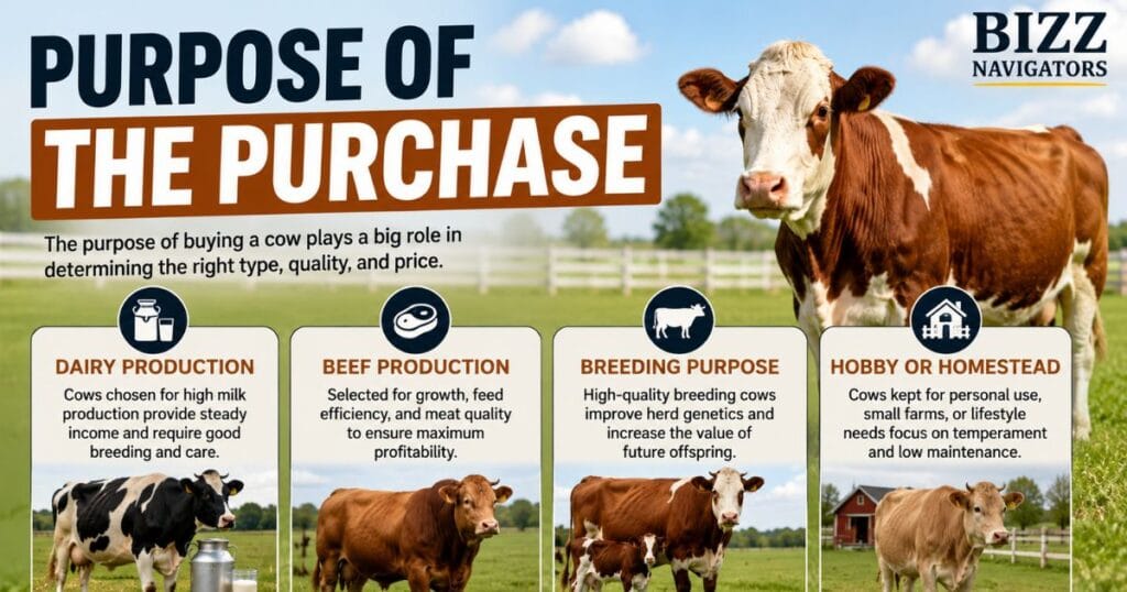 How Much Is a Cow