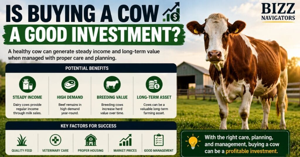 How Much Is a Cow