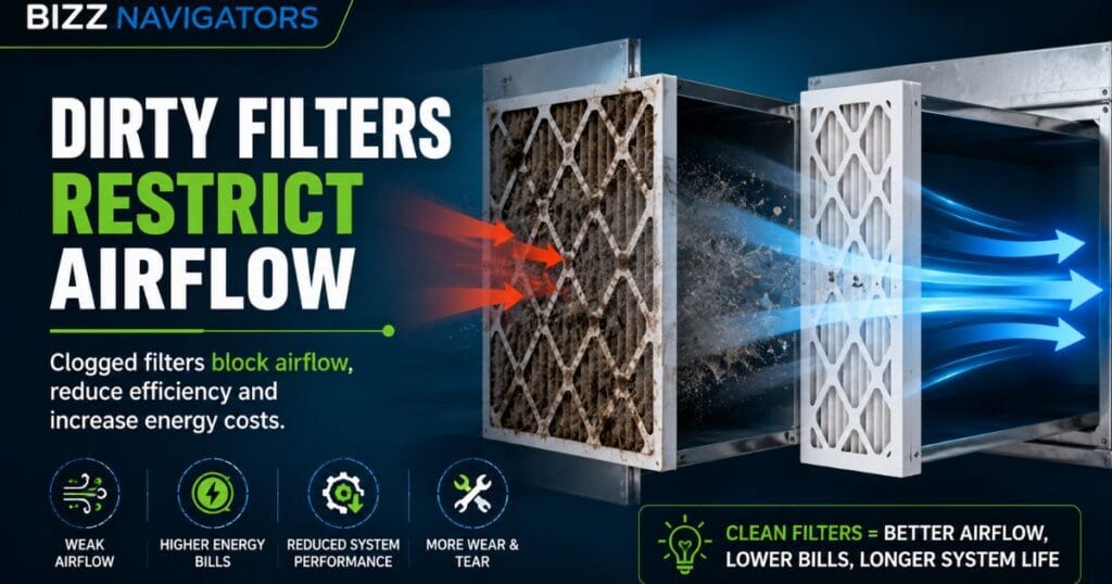 How to Fix Heater