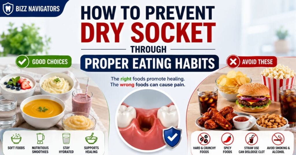 How to Prevent Dry Socket