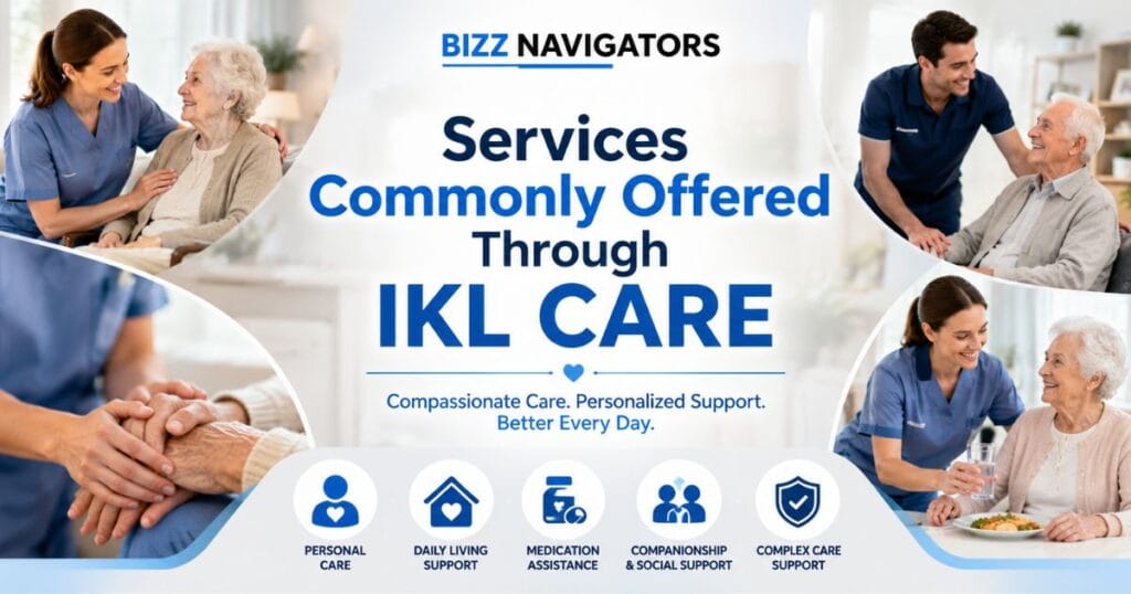 IKL Care