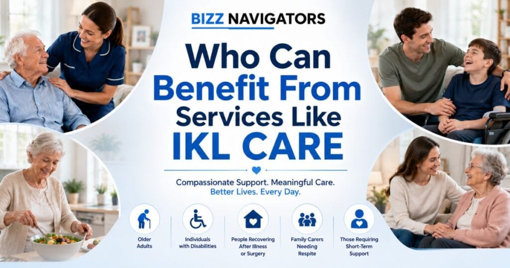 IKL Care