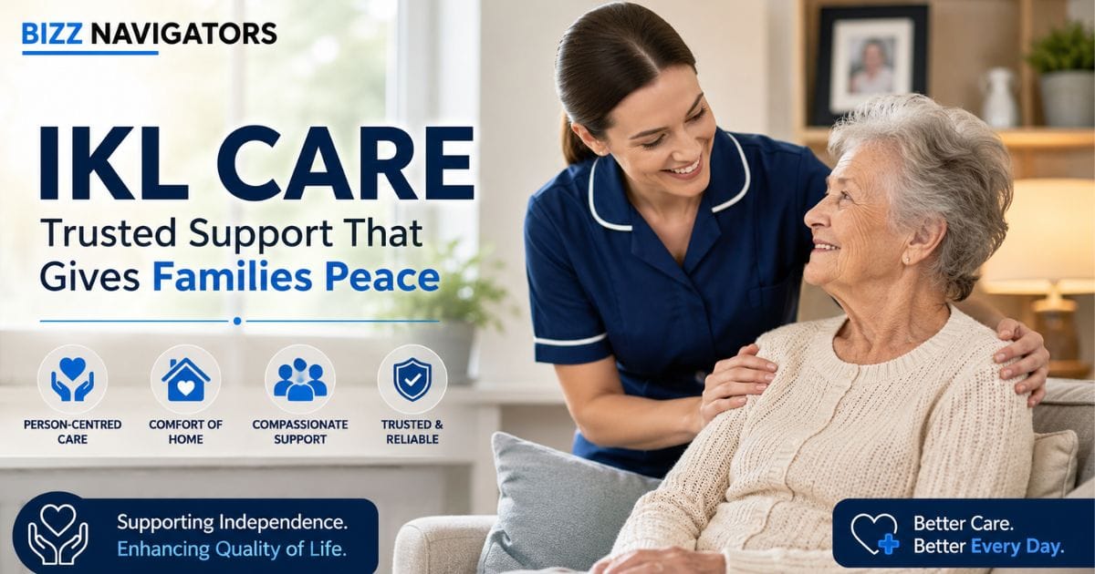 IKL Care