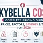 Kybella Cost