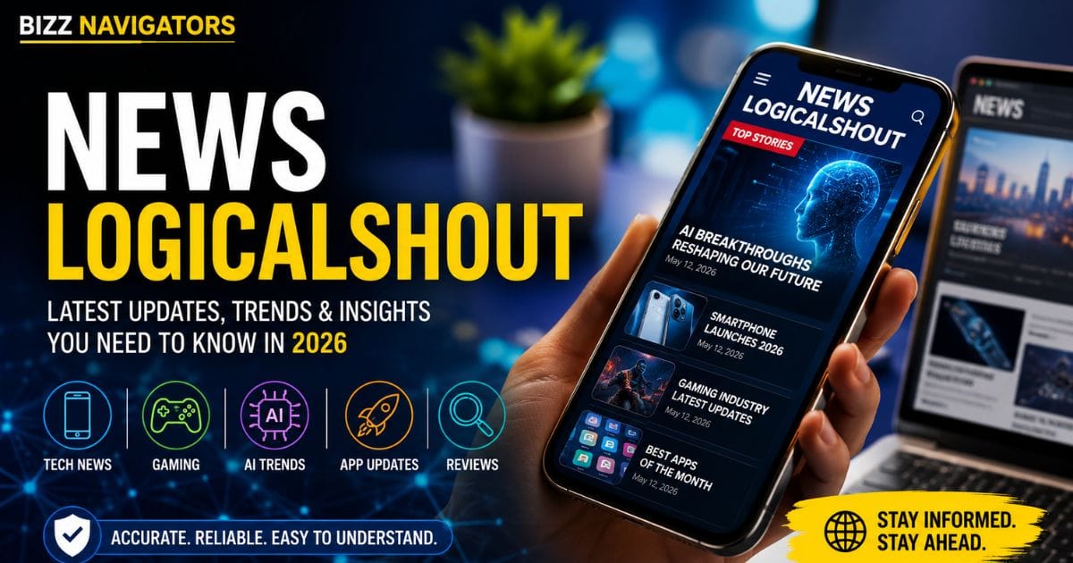 News LogicalShout