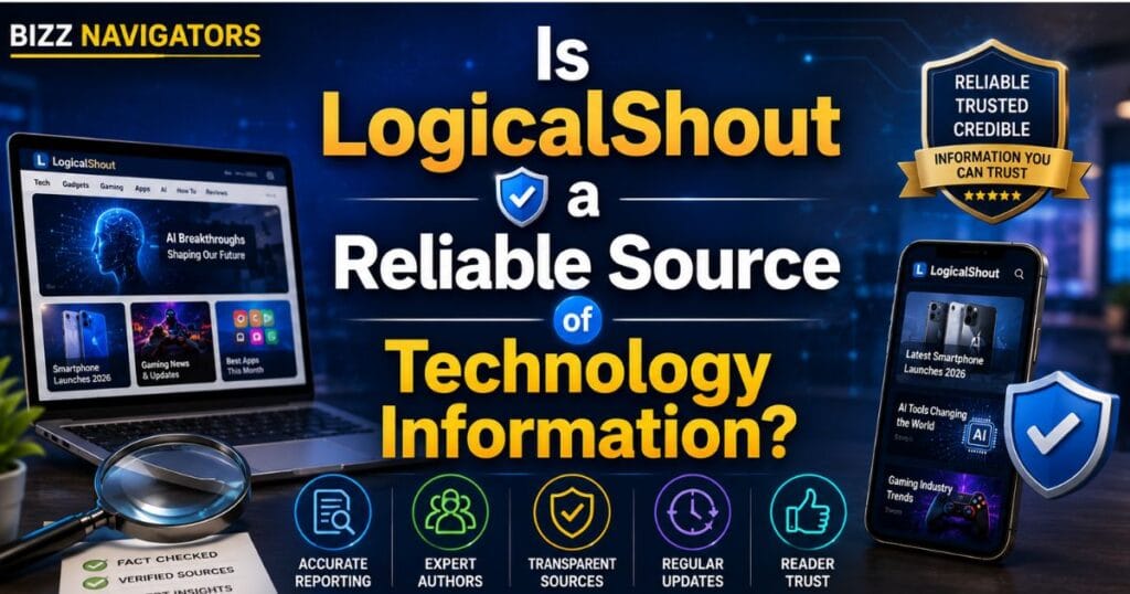 News LogicalShout