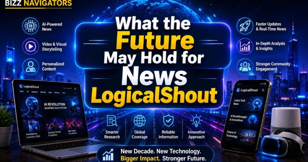 News LogicalShout