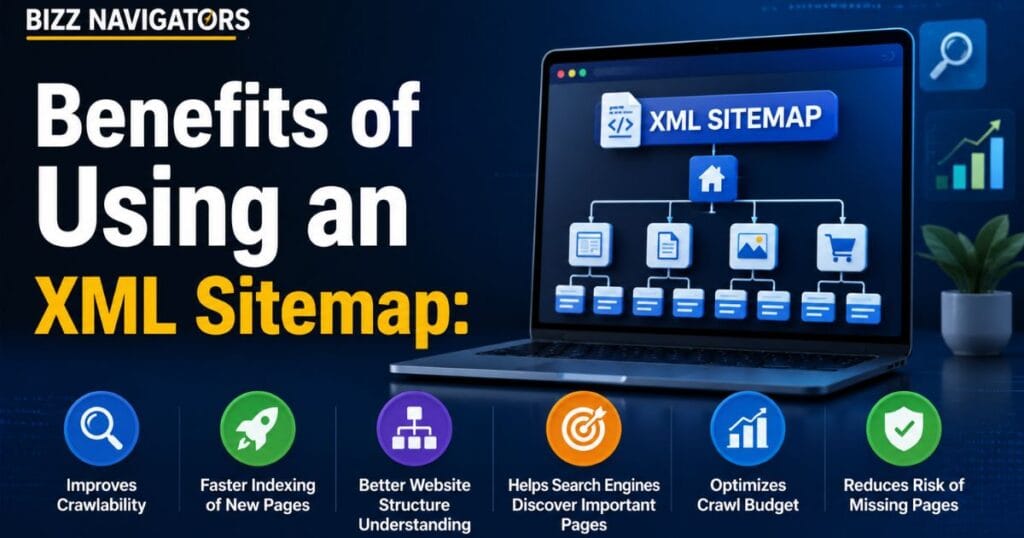 Sitemap Generator by SpellMistake