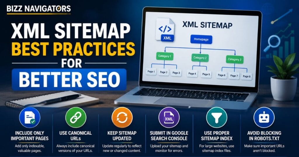 Sitemap Generator by SpellMistake