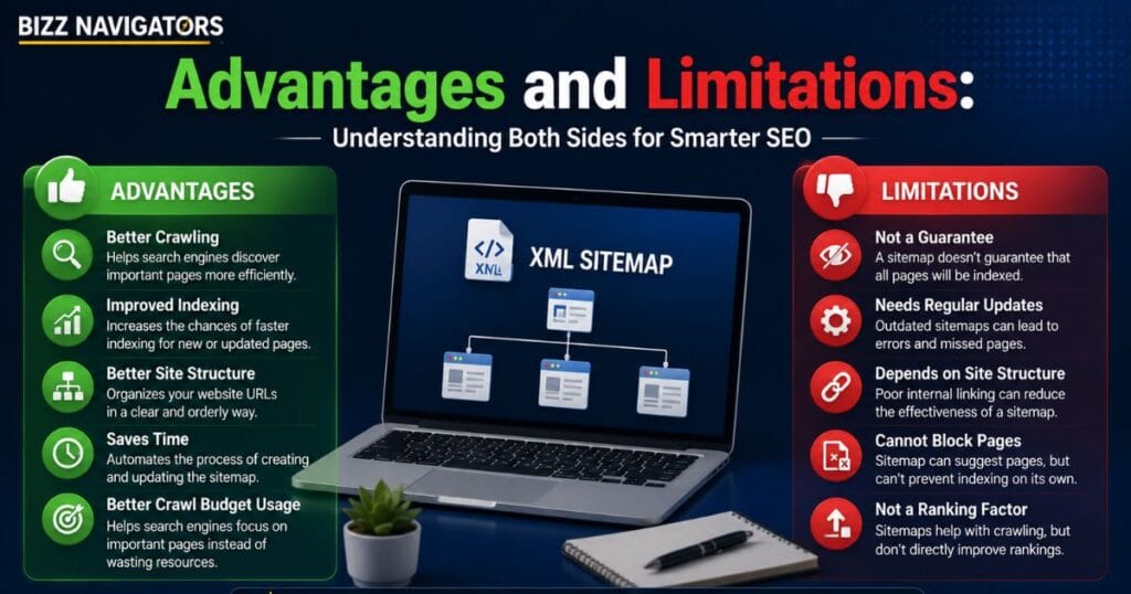 Sitemap Generator by SpellMistake