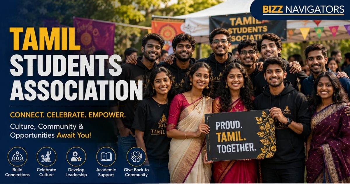 Tamil Students Association