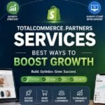 Totalcommerce.partners Services