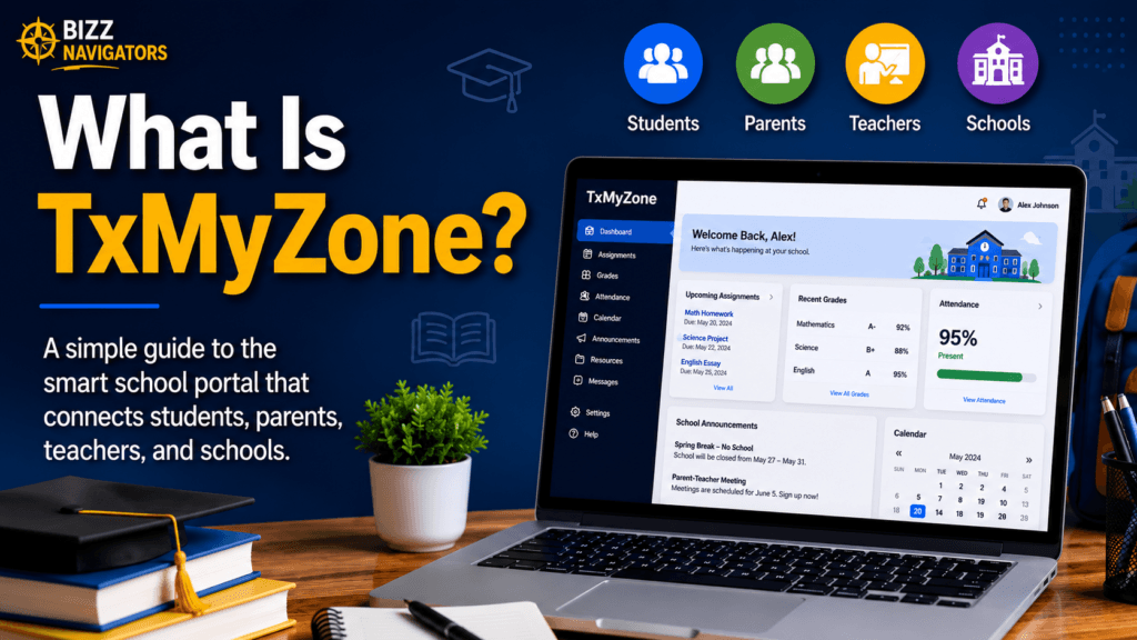 TxMyZone