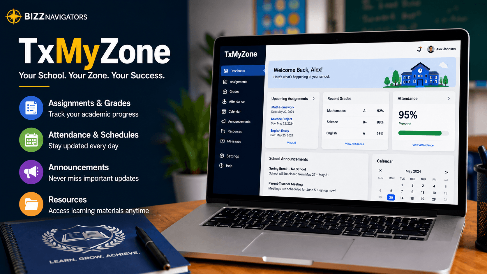 TxMyZone
