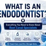 What Is an Endodontist
