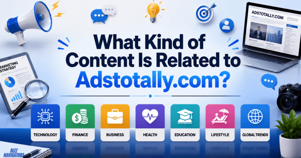 Adstotally.com