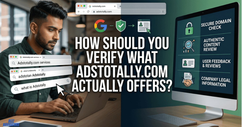 Adstotally.com