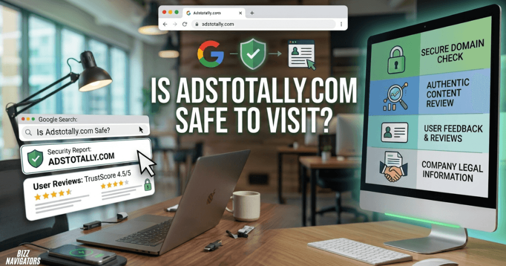 Adstotally.com