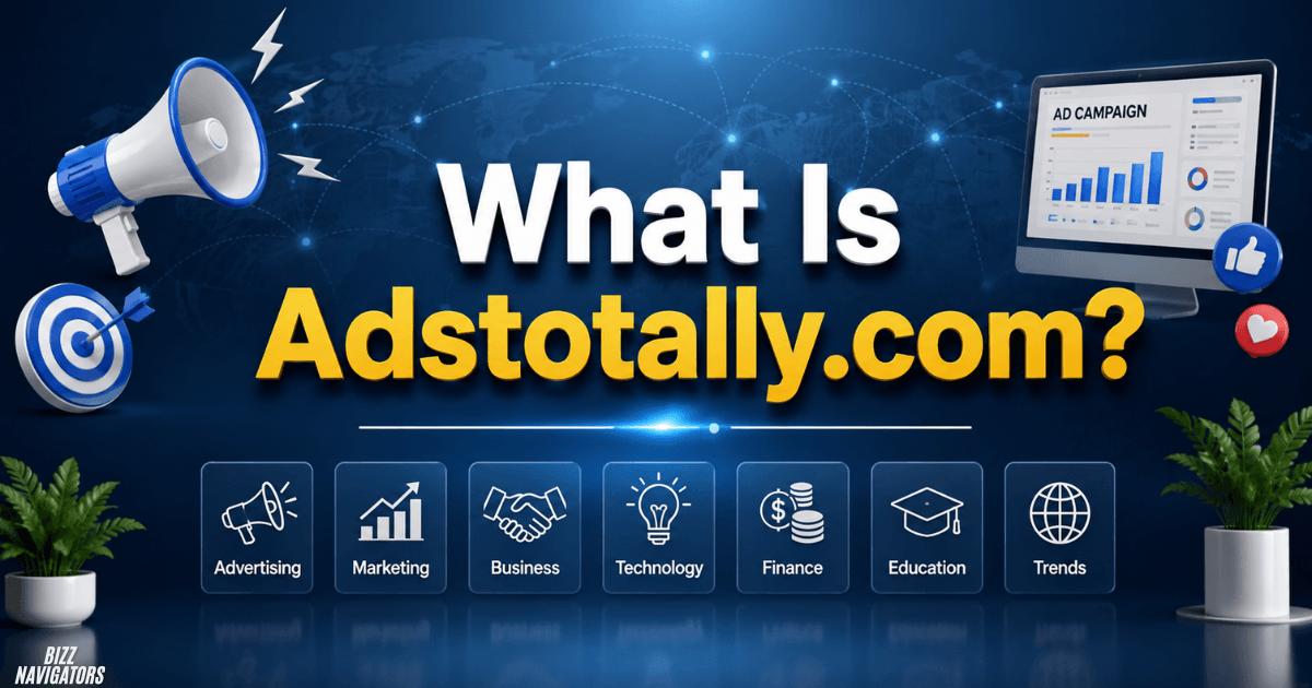 Adstotally.com