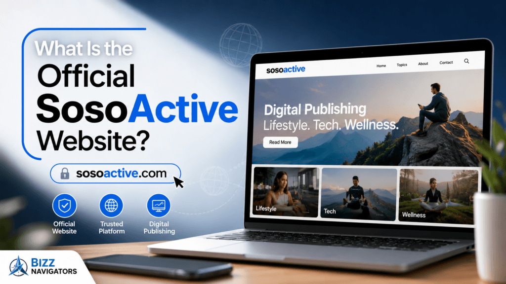SosoActive