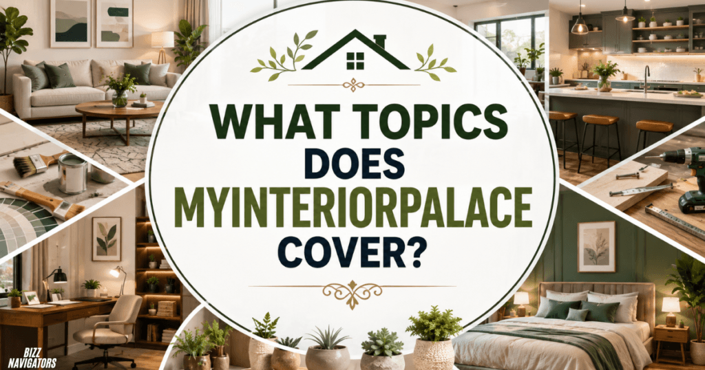 Myinteriorpalacecom