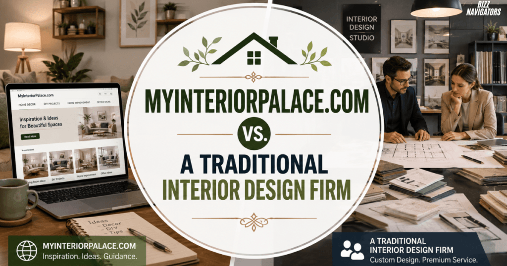 Myinteriorpalacecom