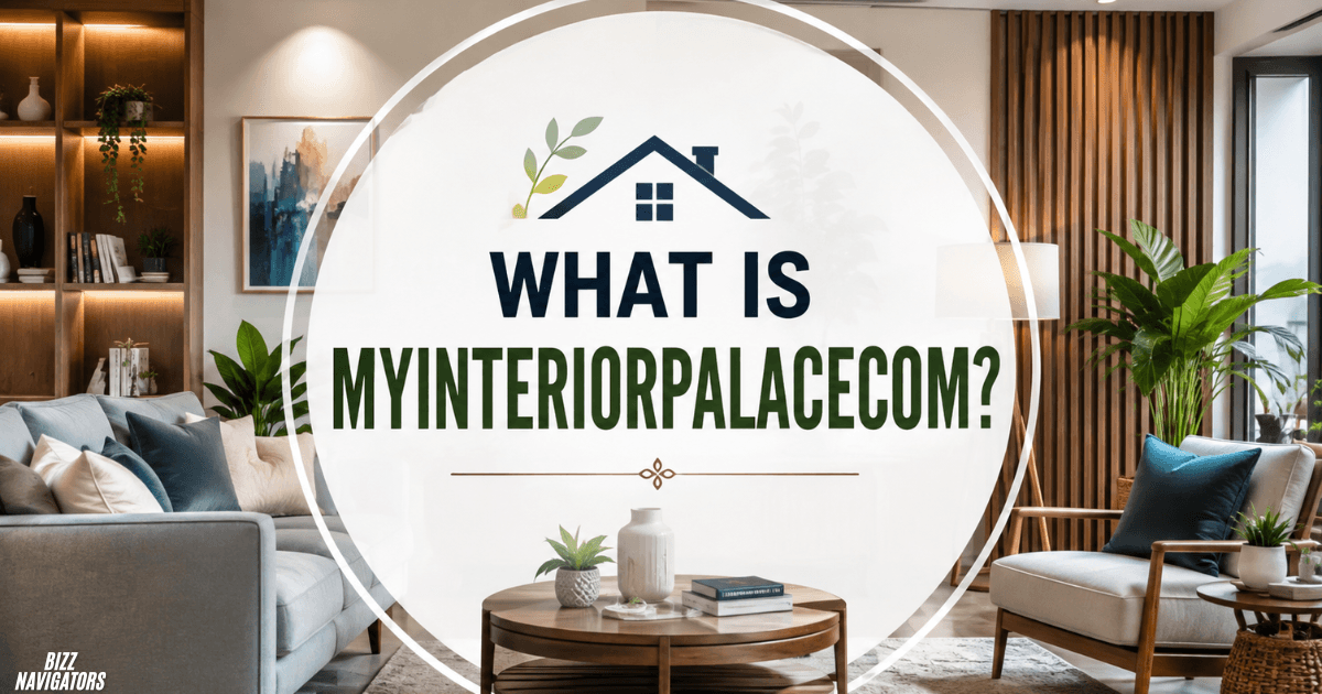 Myinteriorpalacecom