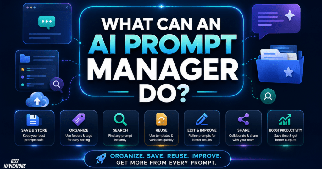 AI Prompt Manager