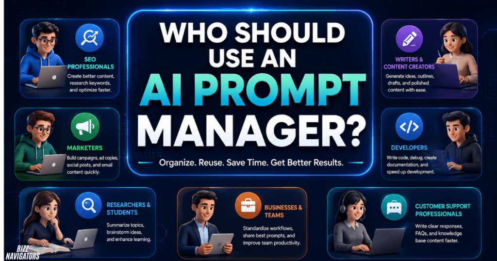 AI Prompt Manager