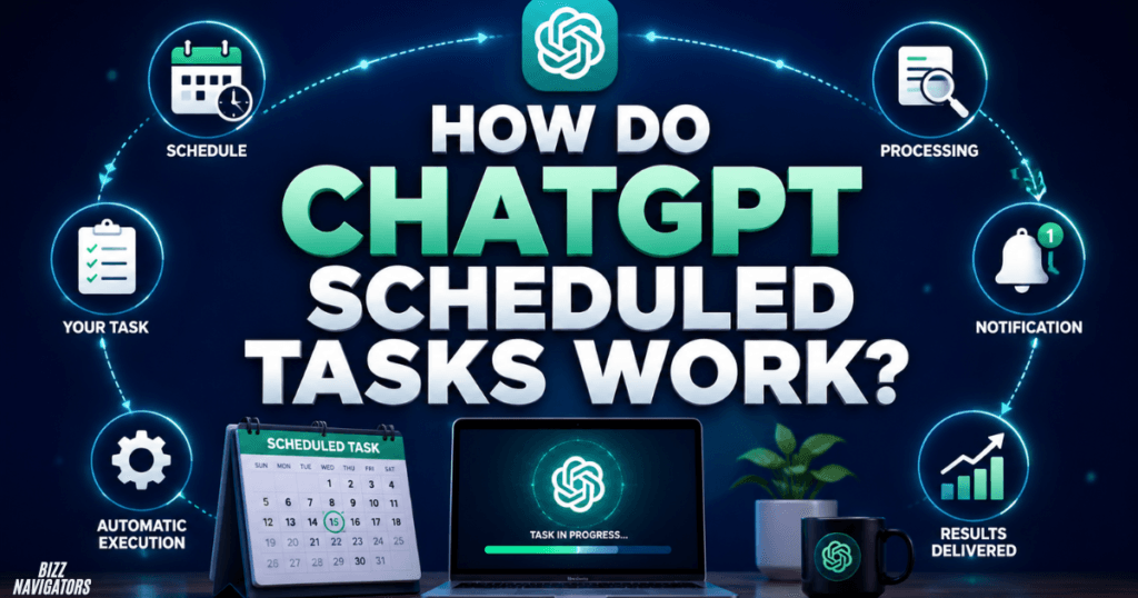 Can ChatGPT Tasks Run Automatically