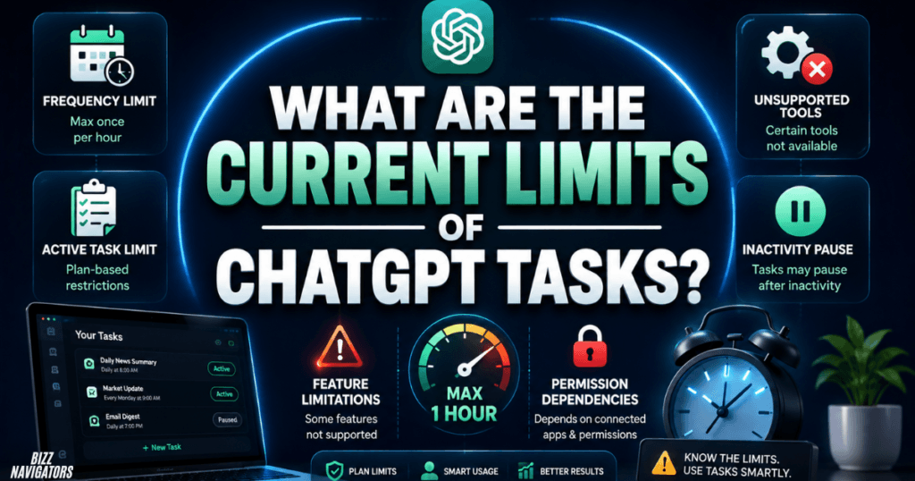 Can ChatGPT Tasks Run Automatically