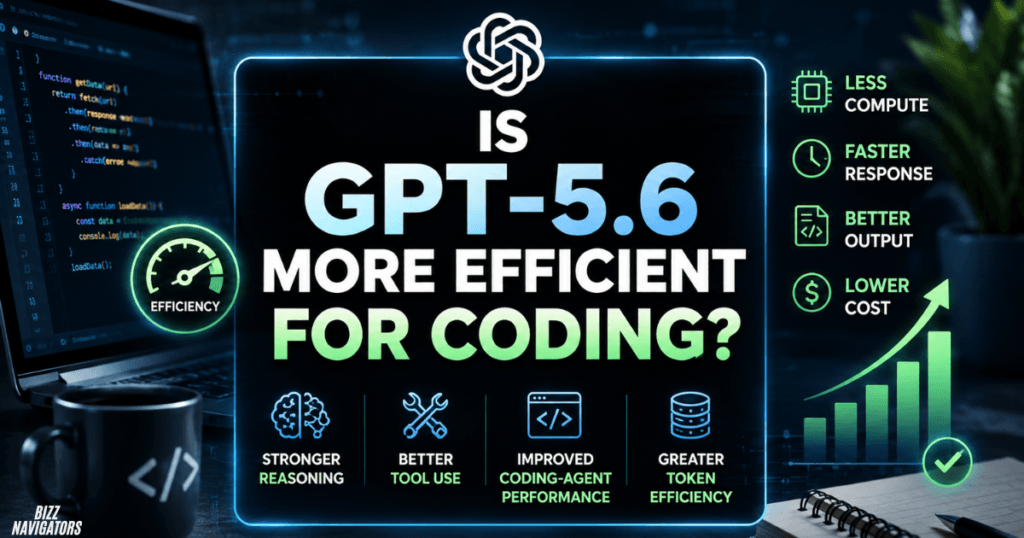 How Does GPT-5.6 Improve AI Coding
