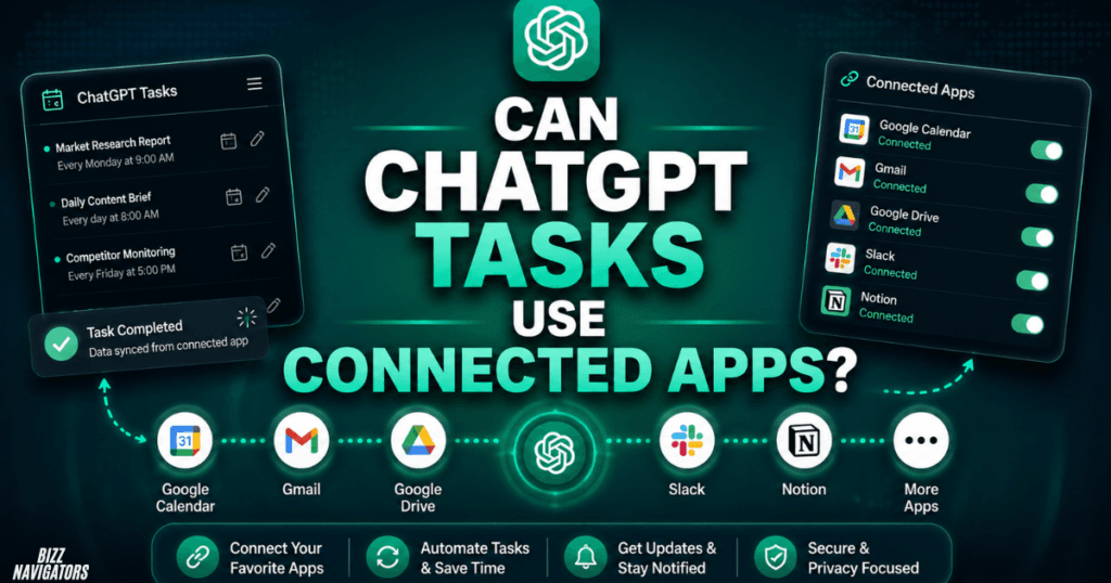 How to Edit ChatGPT Tasks