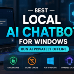 Local AI Chatbot for Windows