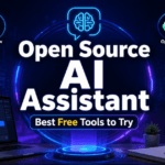 Open Source AI Assistant