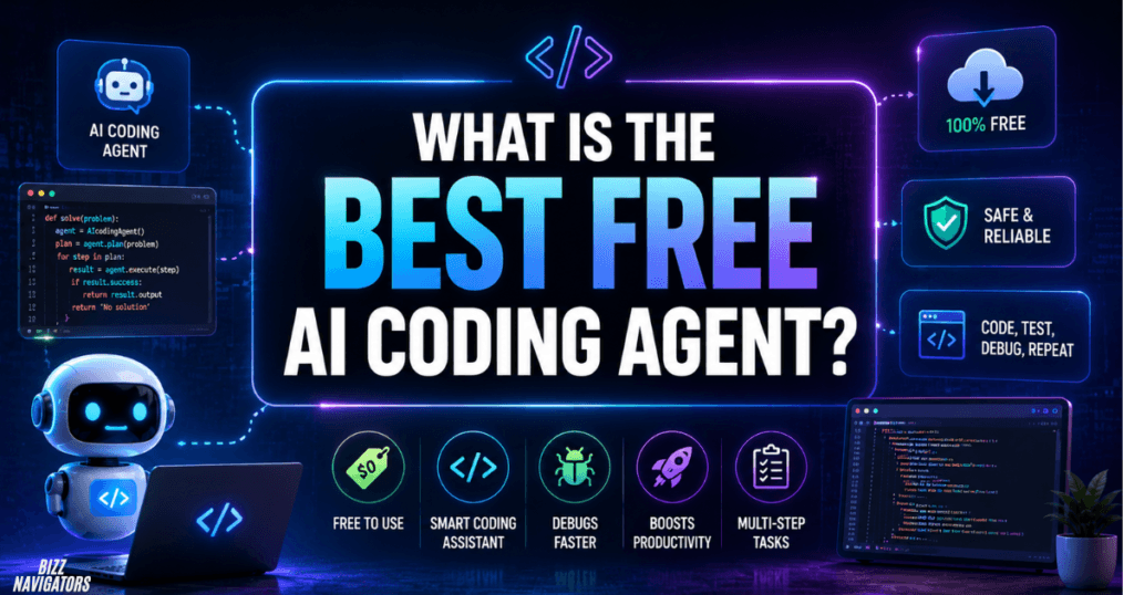 What Are Proactive AI Coding Agents